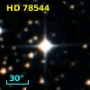 HD  78544