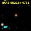 IRAS 05218+4731