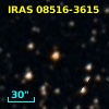 IRAS 08516-3615