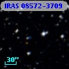 IRAS 08572-3709