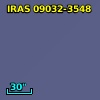 IRAS 09032-3548