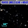 NVSS J052138+493900