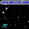 NVSS J052235+500850