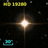 HD  19280