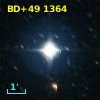 BD+49  1364