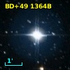 BD+49  1364B