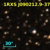 1RXS J090212.9-370449