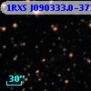 1RXS J090333.0-372124