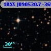 1RXS J090530.7-365717