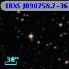 1RXS J090758.7-361502