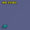 HD  35542