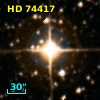 HD  74417