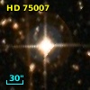 HD  75007