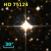HD  75124