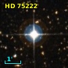 HD  75222