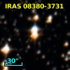 IRAS 08380-3731