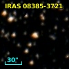 IRAS 08385-3721