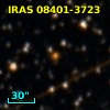 IRAS 08401-3723