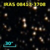 IRAS 08417-3708