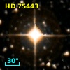 HD  75443