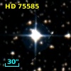 CCDM J08496-3757AB
