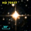 HD  76937