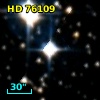 HD  76109