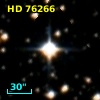HD  76266
