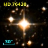 HD  76438
