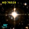 HD  76514