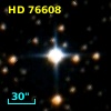 HD  76608
