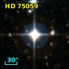 HD  75059