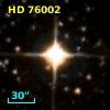 HD  76002