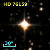HD  76159