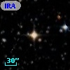 IRAS 08422-3821