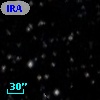 IRAS 08433-3736