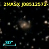 2MASX J08512572-3722268
