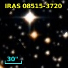 IRAS 08515-3720