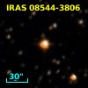 IRAS 08544-3806