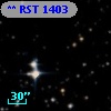 ** RST  1403