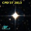 CPD-37  2813