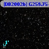 [DB2002b] G258.75+3.81