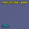 IRAS 05248+4840