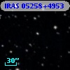 IRAS 05258+4953