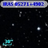 IRAS 05271+4902