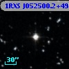 1RXS J052500.2+491911