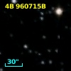 4B 960715B