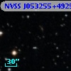 NVSS J053255+492518