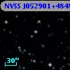 NVSS J052901+484804