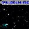 NVSS J053114+500315